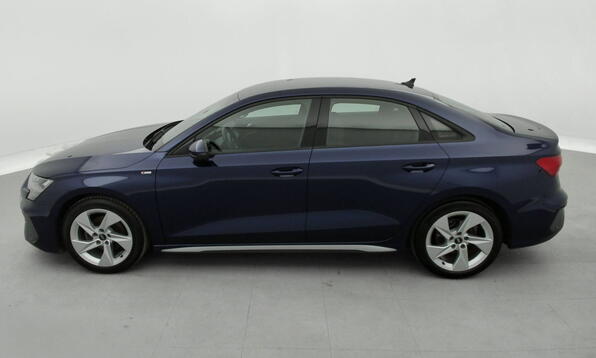 Vue 10 - Audi A3