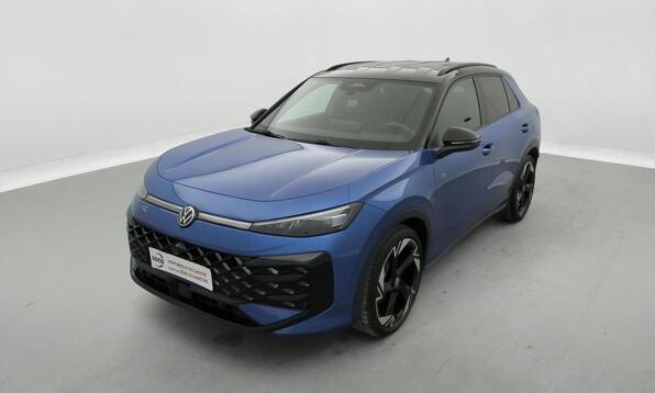 Vue 12 - Volkswagen T-Roc