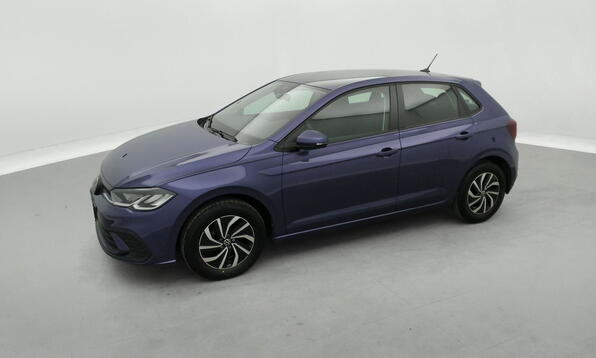 Vue 11 - Volkswagen Polo