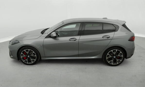 Vue 10 - BMW 120