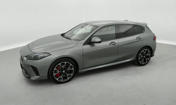 Vue 11 - BMW 120