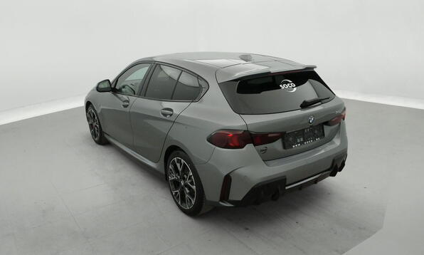 Vue 8 - BMW 120