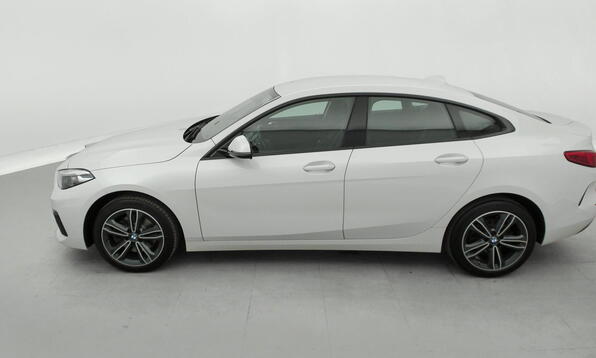 Vue 10 - BMW 218