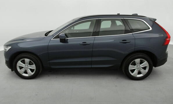 Vue 10 - Volvo XC60