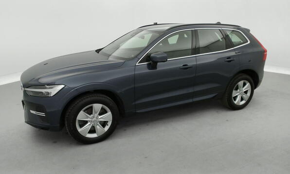 Vue 11 - Volvo XC60