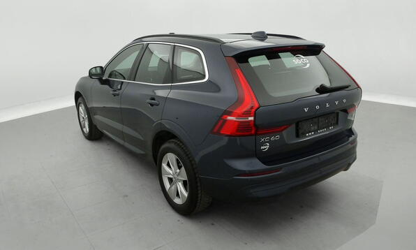 Vue 8 - Volvo XC60