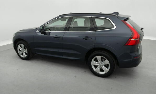 Vue 9 - Volvo XC60