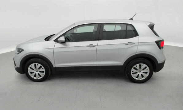 Vue 10 - Volkswagen T-Cross