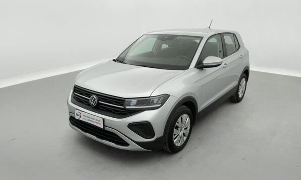 Vue 12 - Volkswagen T-Cross
