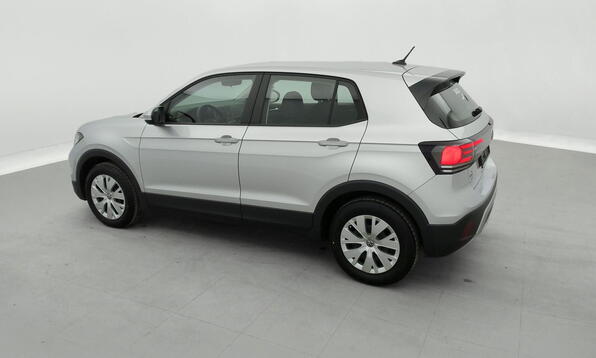 Vue 9 - Volkswagen T-Cross