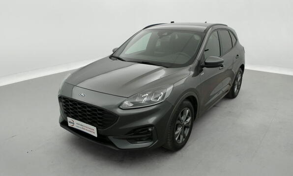 Vue 12 - Ford Kuga