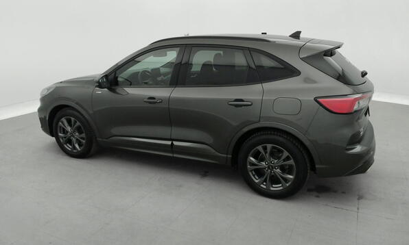 Vue 9 - Ford Kuga