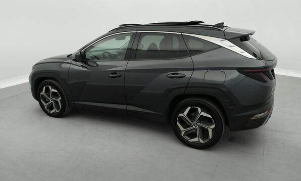 Vue 9 - Hyundai Tucson