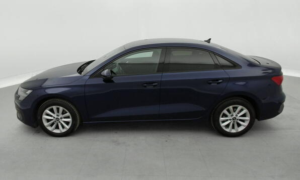 Vue 10 - Audi A3