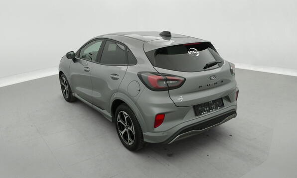 Vue 8 - Ford Puma