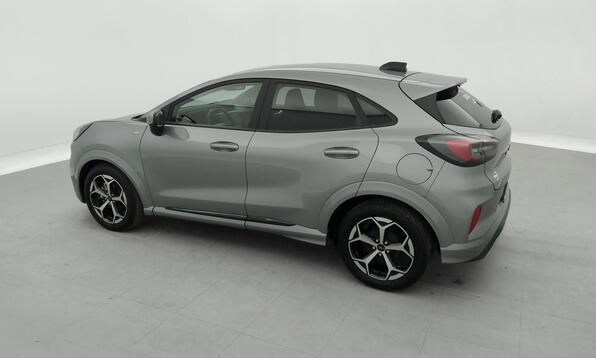 Vue 9 - Ford Puma