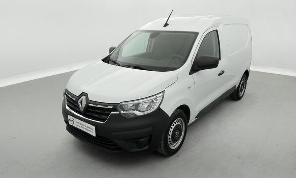 Vue 12 - Renault Express