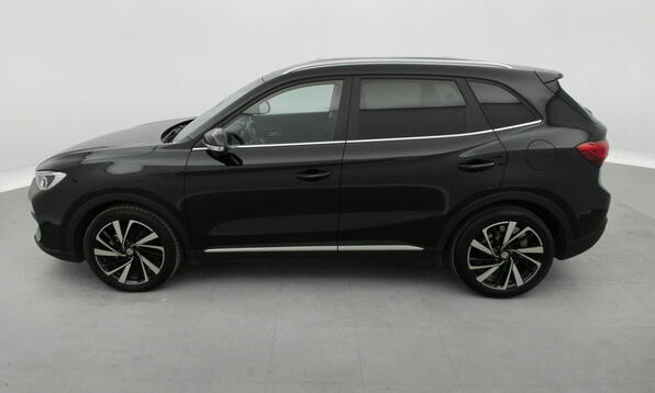 Vue 10 - MG ZS