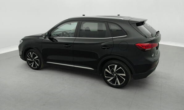 Vue 9 - MG ZS