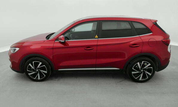 Vue 10 - MG ZS