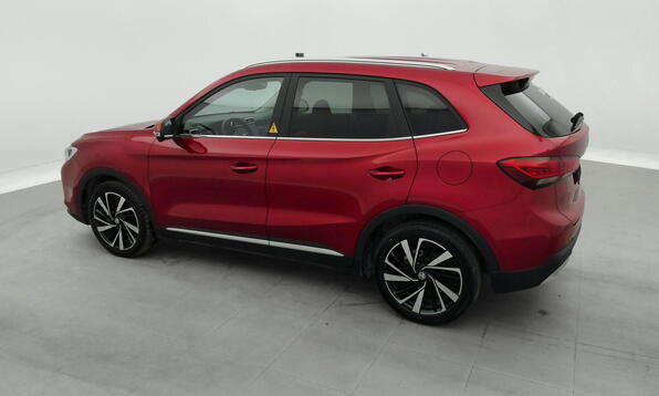 Vue 9 - MG ZS