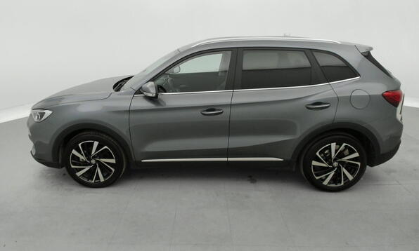 Vue 10 - MG ZS