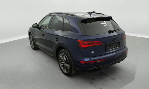Vue 8 - Audi Q5