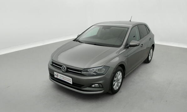Vue 12 - Volkswagen Polo