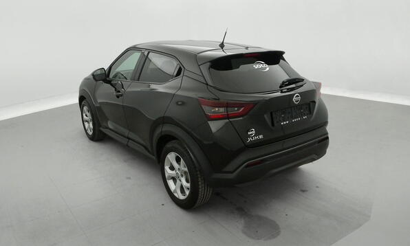 Vue 8 - Nissan Juke