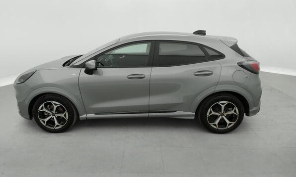 Vue 10 - Ford Puma