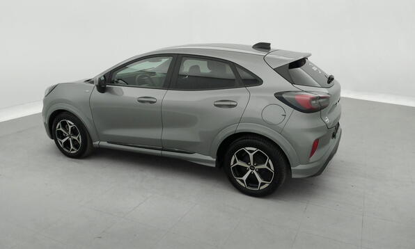 Vue 9 - Ford Puma