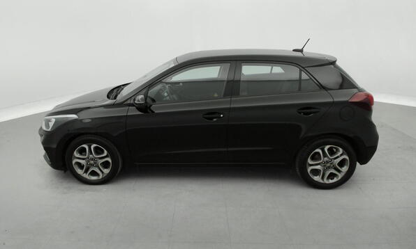 Vue 10 - Hyundai i20