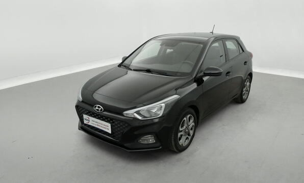 Vue 12 - Hyundai i20