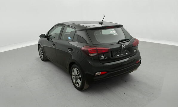 Vue 8 - Hyundai i20