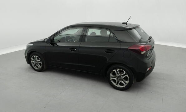 Vue 9 - Hyundai i20