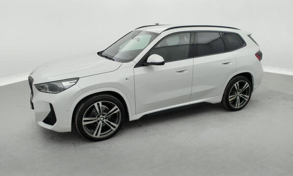 Vue 11 - BMW X1