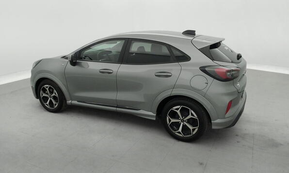 Vue 9 - Ford Puma
