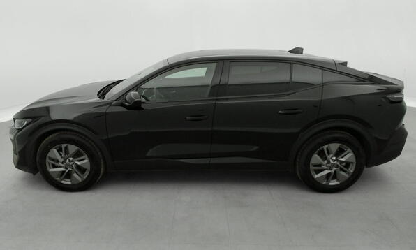 Vue 10 - Peugeot 408
