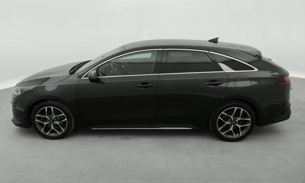 Vue 10 - Kia ProCeed / pro_cee'd
