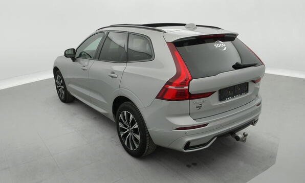 Vue 8 - Volvo XC60