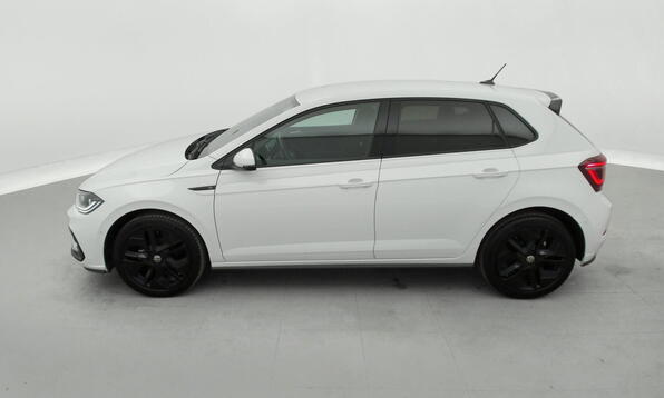 Vue 10 - Volkswagen Polo