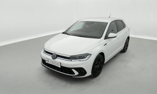 Vue 12 - Volkswagen Polo