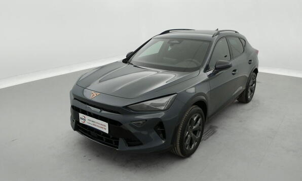 Vue 12 - Cupra Formentor