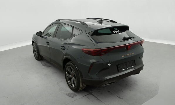 Vue 8 - Cupra Formentor
