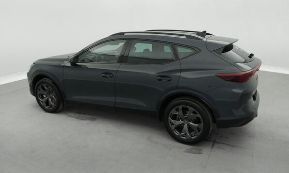 Vue 9 - Cupra Formentor