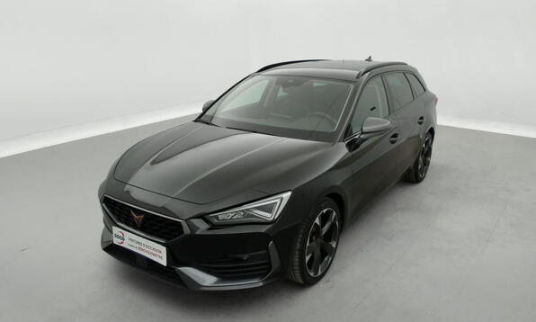 Vue 12 - Cupra Leon