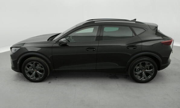 Vue 10 - Cupra Formentor