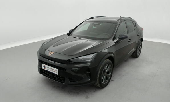 Vue 12 - Cupra Formentor