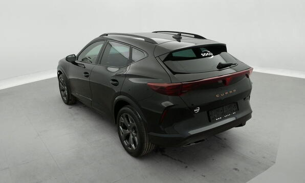 Vue 8 - Cupra Formentor