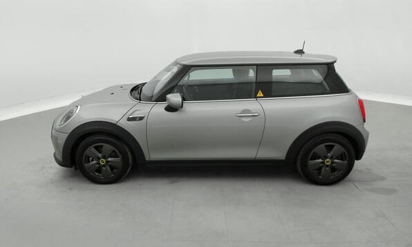 Vue 10 - MINI Cooper SE